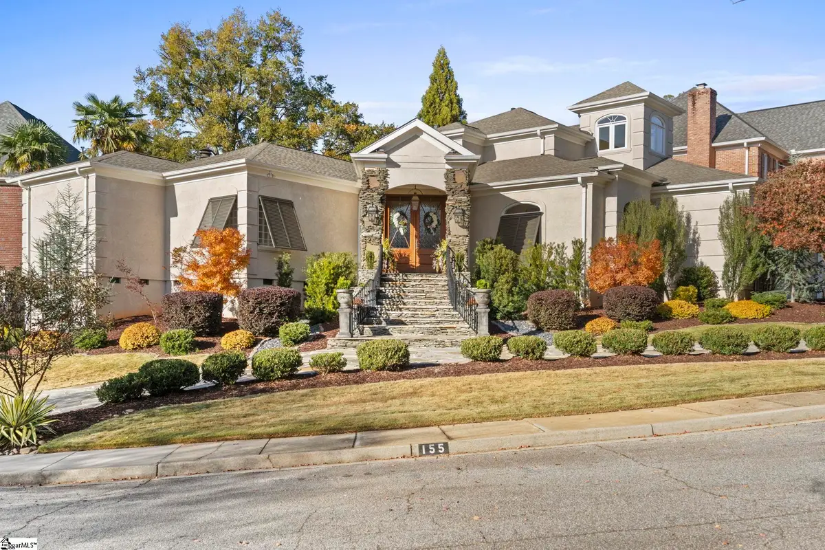 155 Covey Hill Lane, Greenville, SC 29615 - Image #1