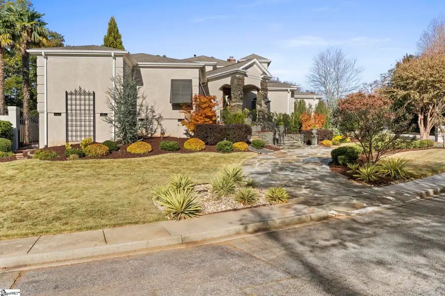 155 Covey Hill Lane, Greenville, SC 29615 - Image #3