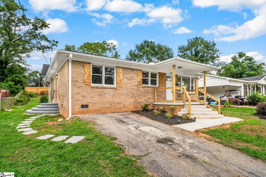 105 Cabot Court, Spartanburg, SC 29306-4907 - Image #2