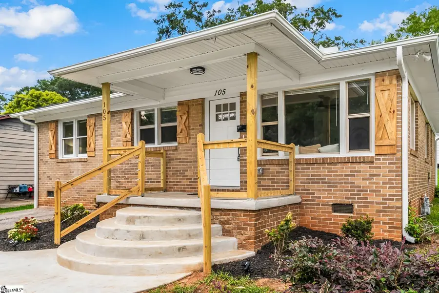 105 Cabot Court, Spartanburg, SC 29306-4907 - Image #3