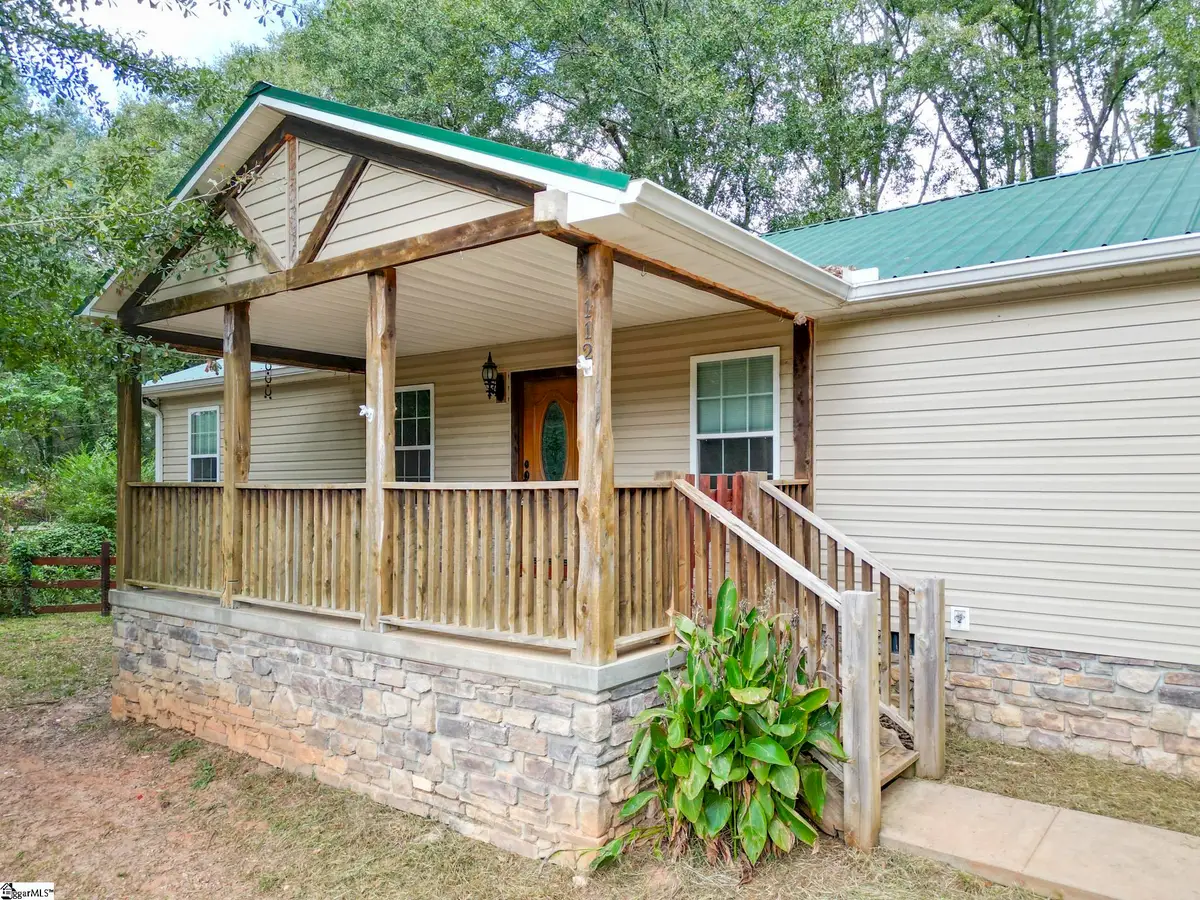 112 Aiken Street, Central, SC 29630 - Image #1