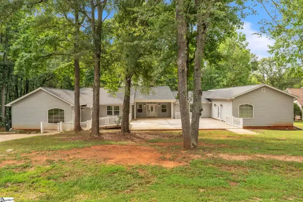 1 Moultrie Drive, Taylors, SC 29687