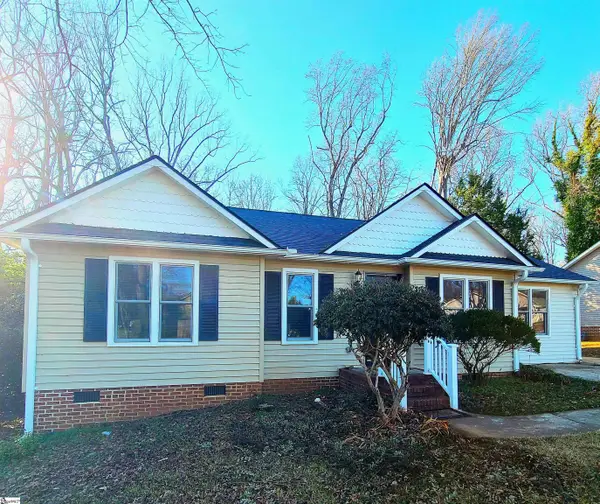 200 Dunwoody` Drive, Simpsonville, SC 29681