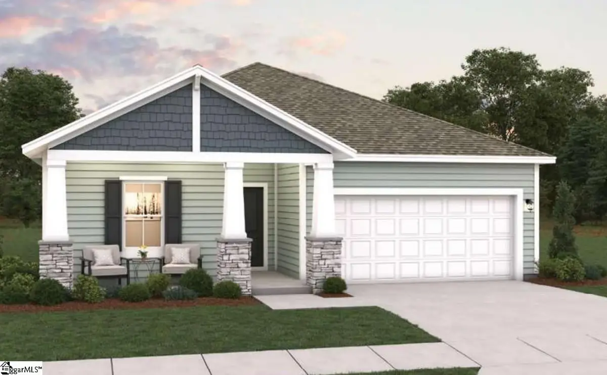 18 Red Bank Road, Simpsonville, SC 29681 - Image #1