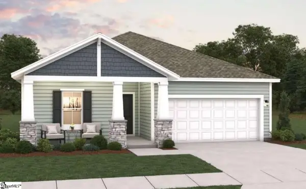 18 Red Bank Road, Simpsonville, SC 29681