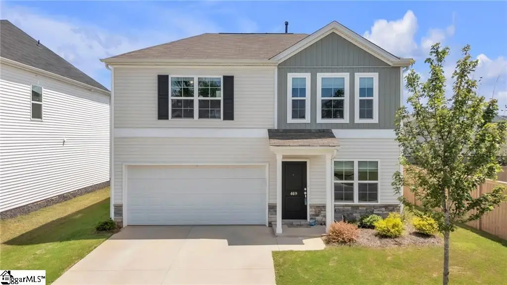 255 Anna Gray Circle, Easley, SC 29640 - Image #1