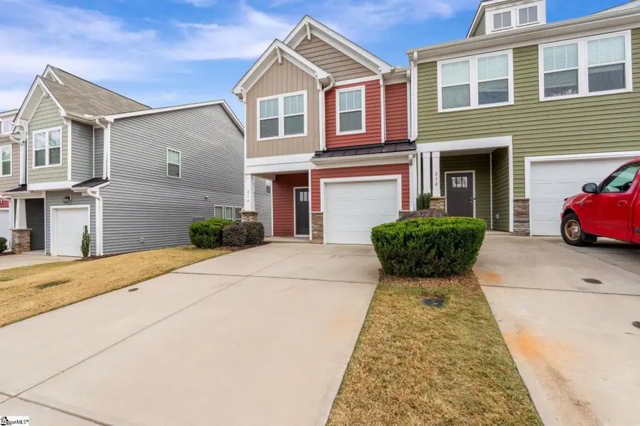 214 Waverton Drive, Greer, SC 29650 - Image #2