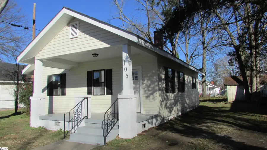 106 Florence Street, Clinton, SC 29325 - Image #2