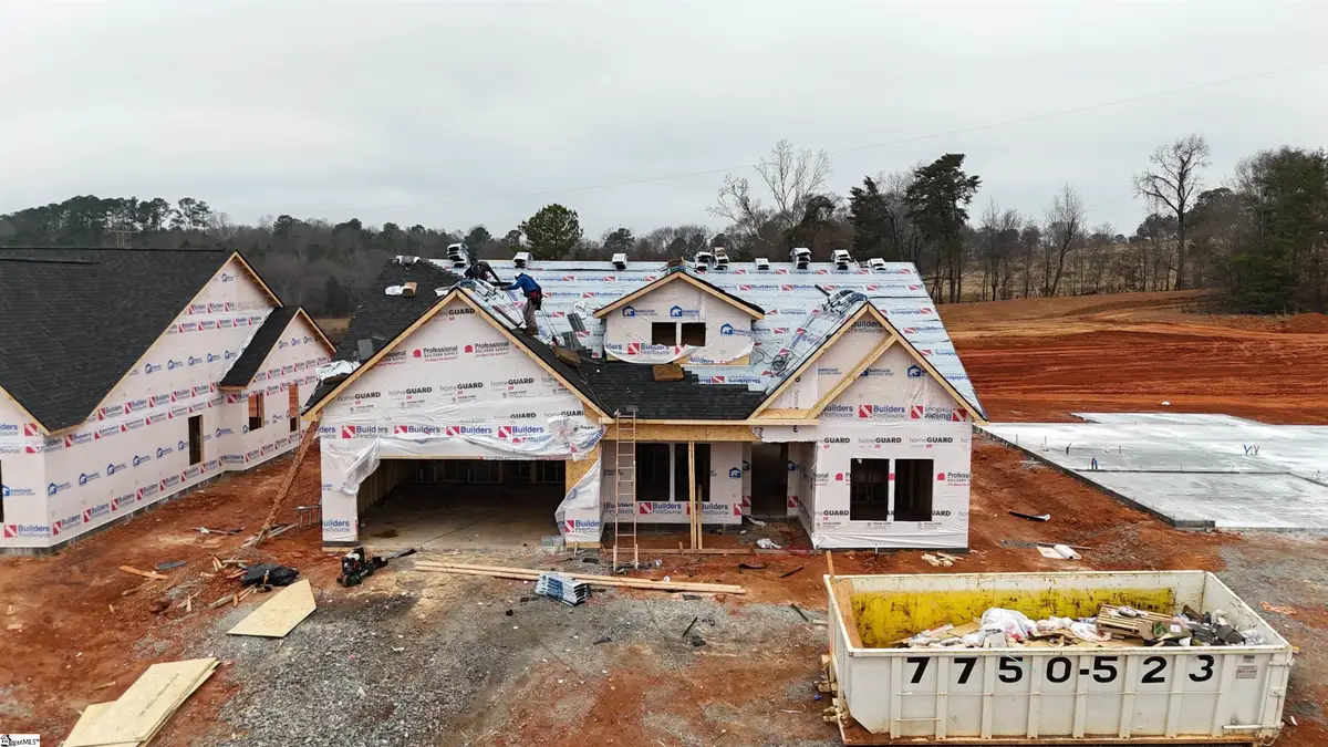 242 Artisan Drive #Lot 24, Lyman, SC 29369 - Image #1