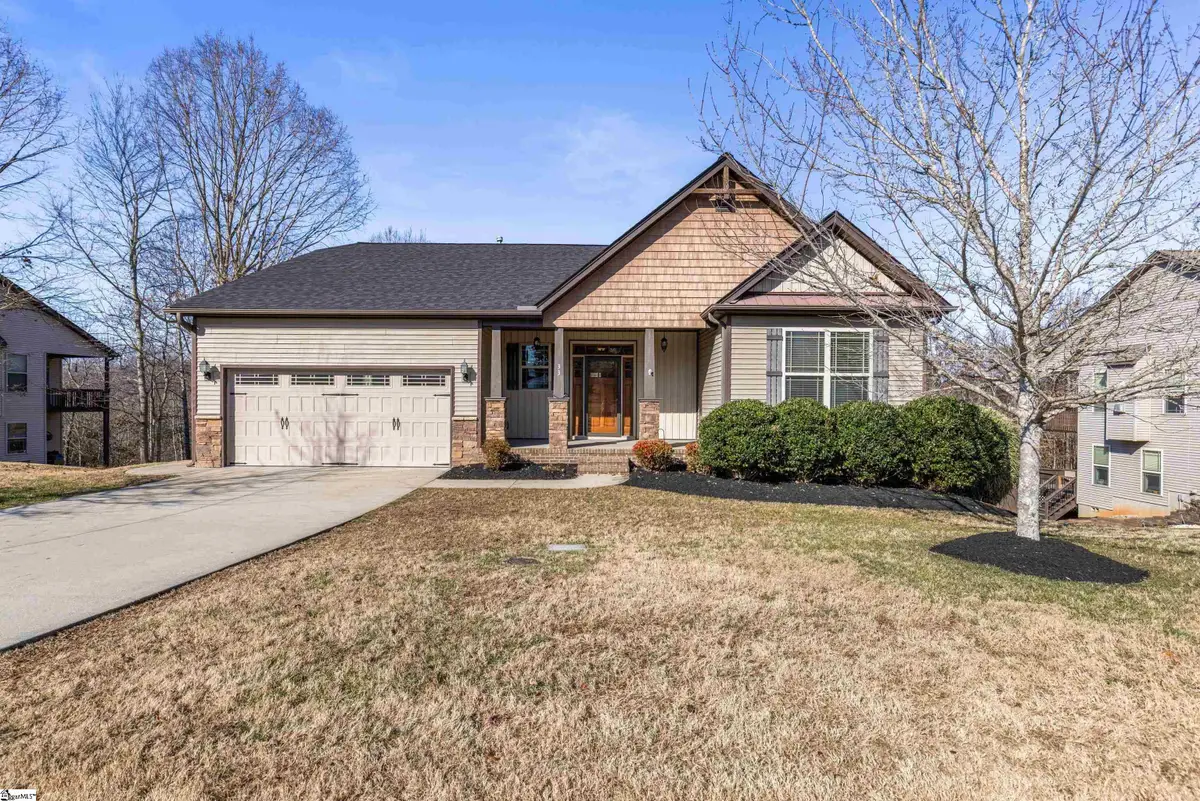 33 Crimson Glory Way, Travelers Rest, SC 29690 - Image #1