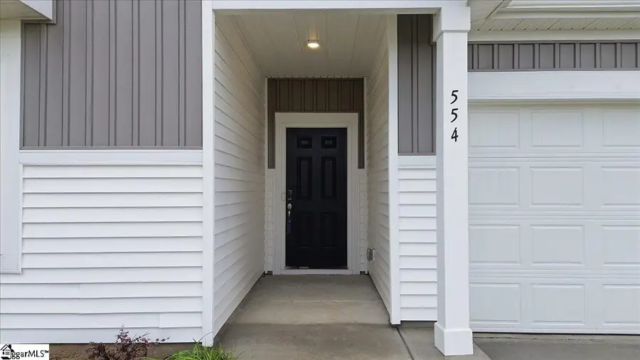 554 Harben Drive, Woodruff, SC 29388 - #3
