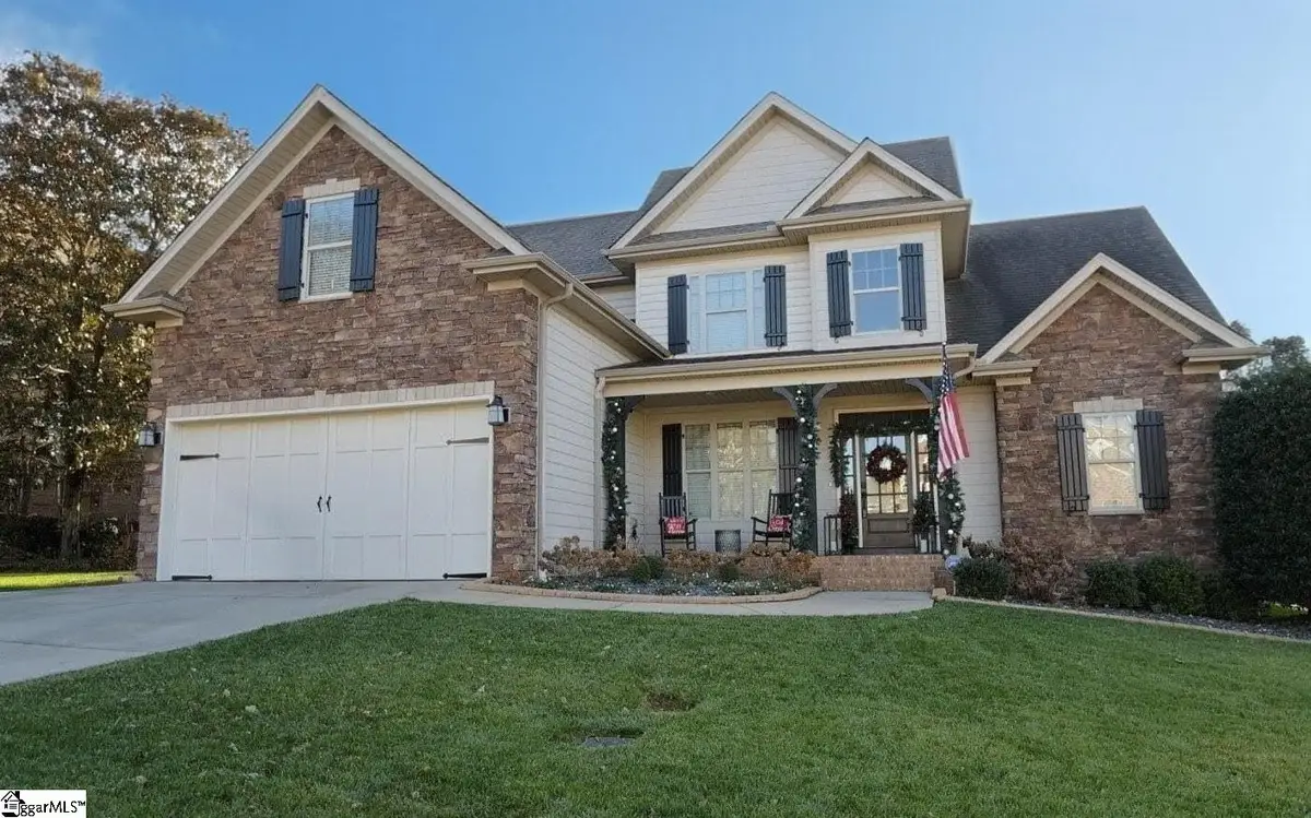 5 Thorncliff Court, Simpsonville, SC 29681 - Image #1