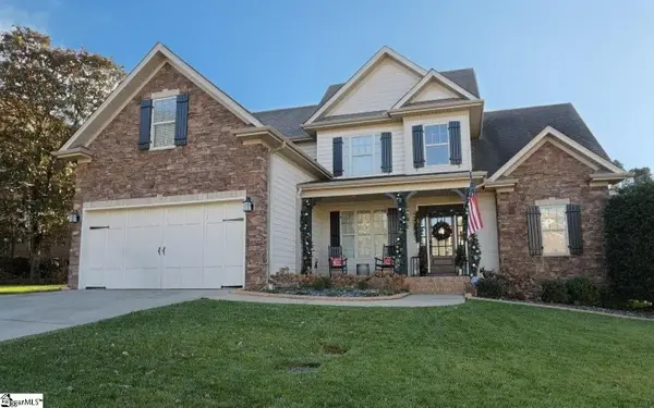 5 Thorncliff Court, Simpsonville, SC 29681