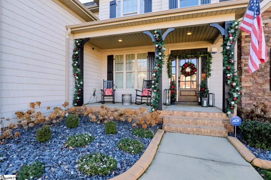 5 Thorncliff Court, Simpsonville, SC 29681 - Image #2