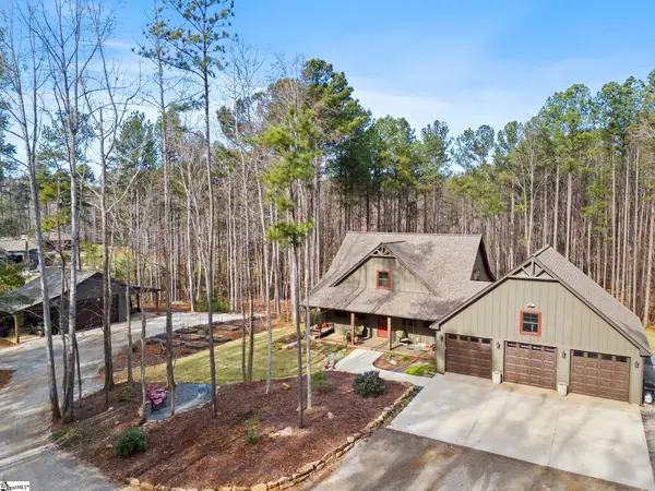 35 Belk Road, Travelers Rest, SC 29690