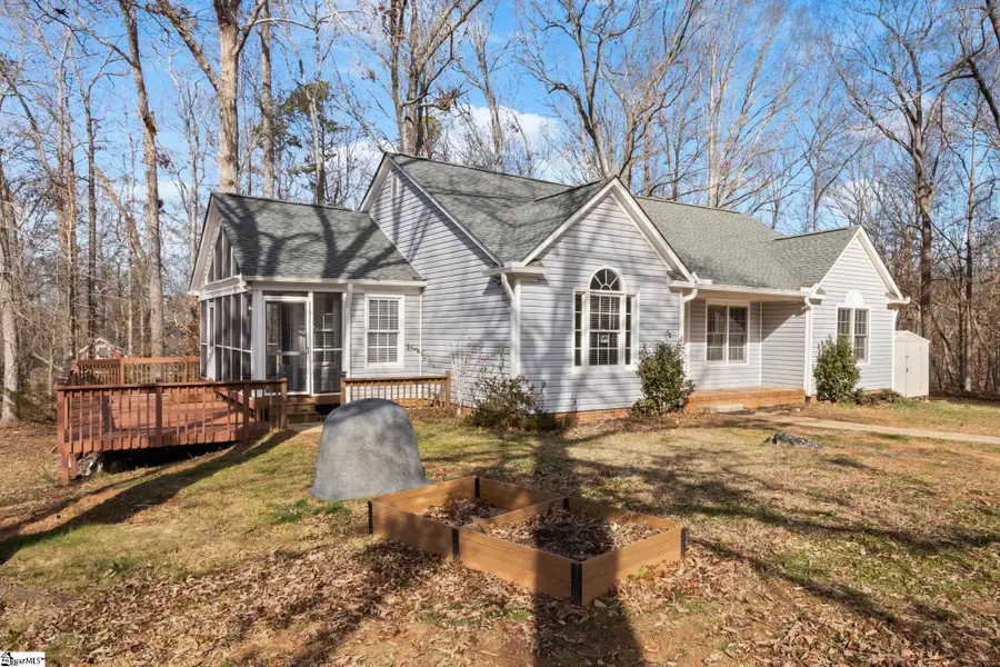 2075 Cowens Bridge Road, Gray Court, SC 29645 - Image #2