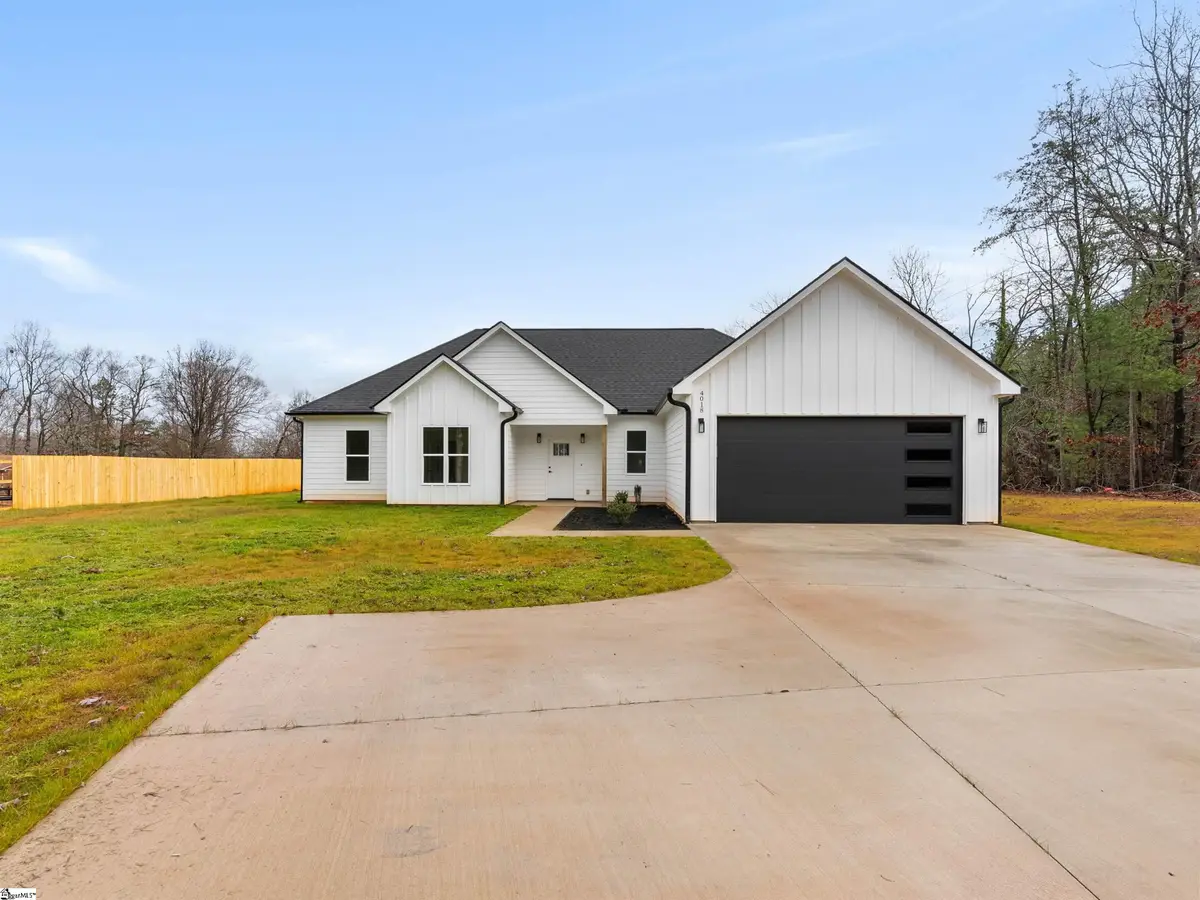 4018 Chesnee Highway, Chesnee, SC 29323 - Image #1