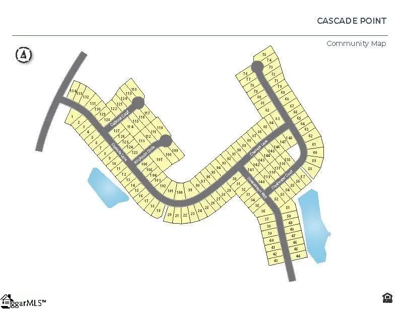 125 Cascade Lane, Seneca, SC 29678 - Image #3