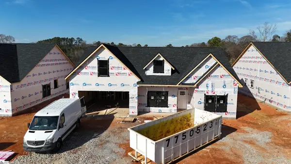 250 Artisan Drive #Lot 22, Lyman, SC 29365