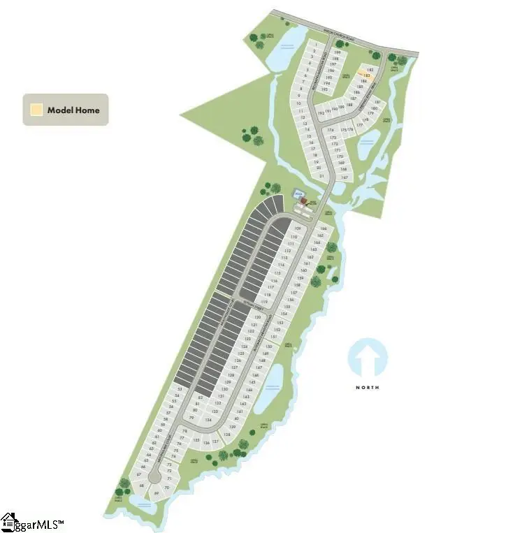 426 Creeping Jenny Drive, Rock Hill, SC 29388 - Image #3