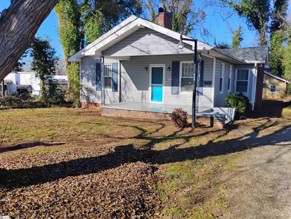 432 Virginia Street, Spartanburg, SC 29306