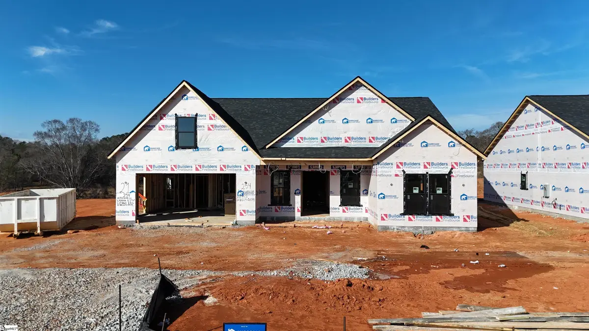 254 Artisan Drive #Lot 21, Lyman, SC 29365 - Image #1