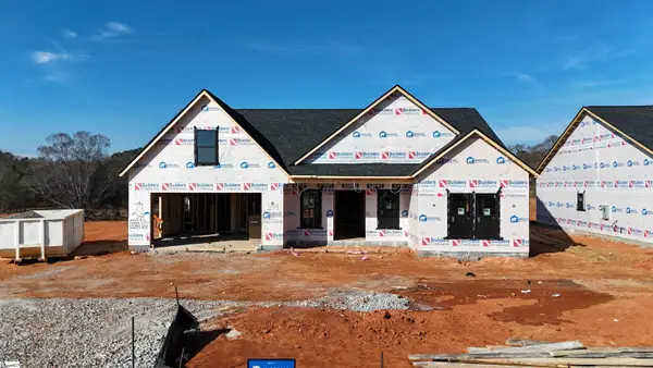 254 Artisan Drive #Lot 21, Lyman, SC 29365