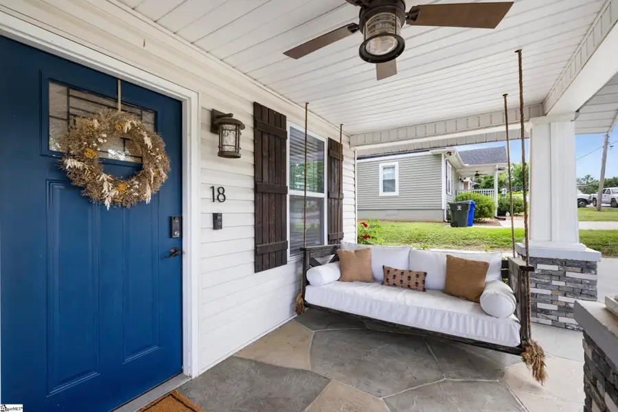 18 Jervey Avenue, Greenville, SC 29607 - #3