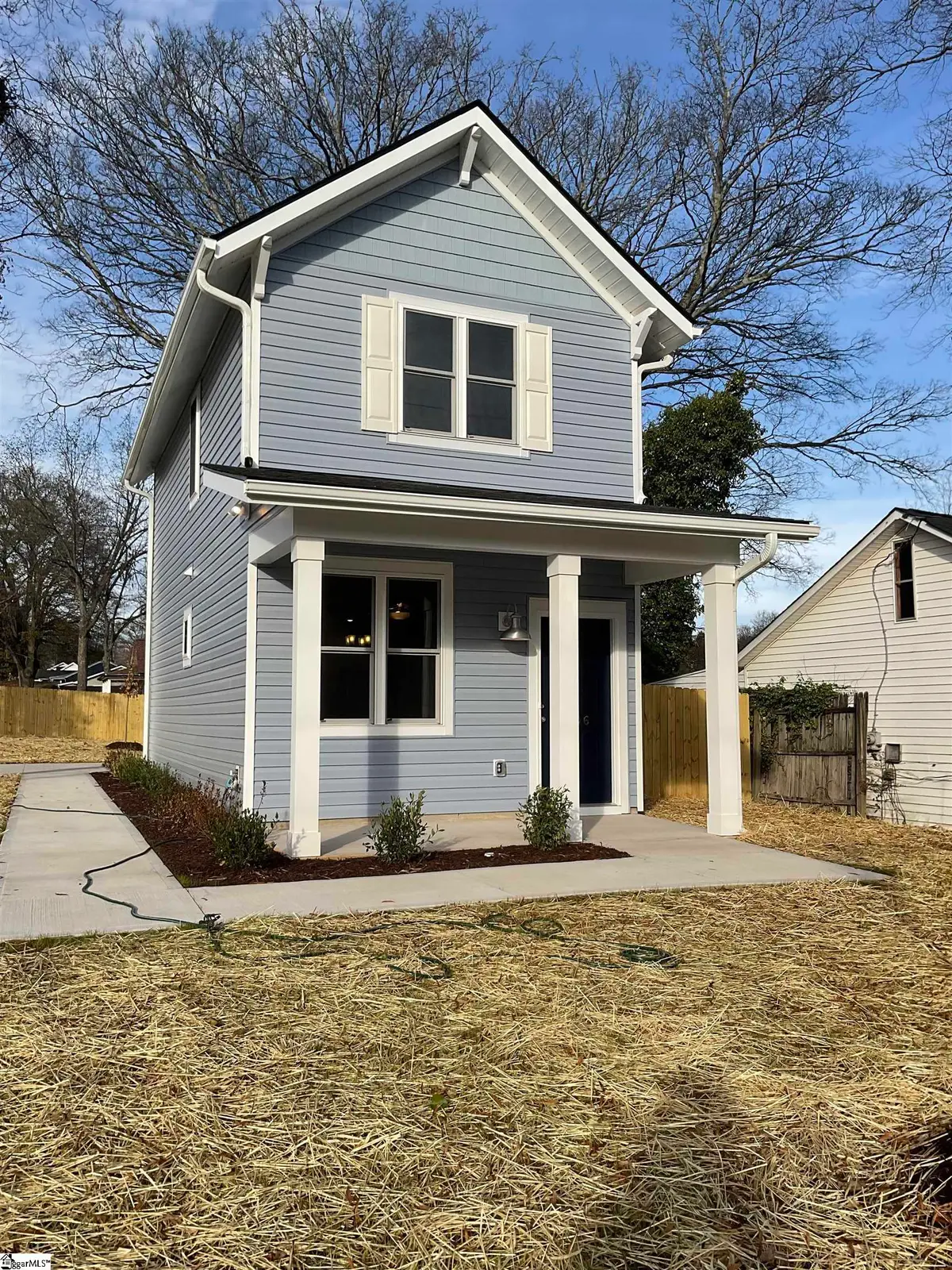 1306 W Bramlett Road, Greenville, SC 29611 - Image #1