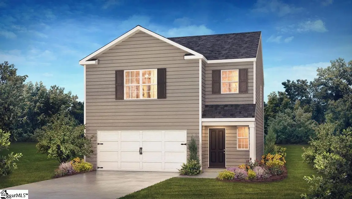 105 Elgin Drive, Laurens, SC 29360 - Image #1