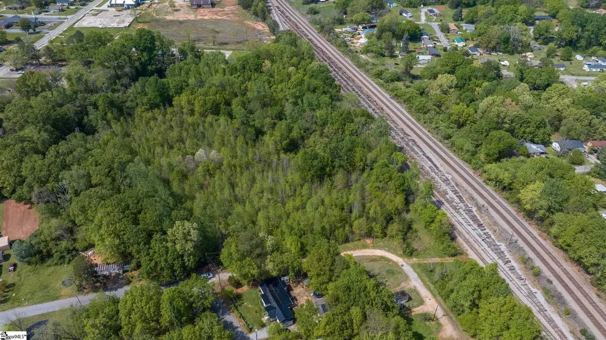 00 Third Street, Laurens, SC 29360 - Image #1