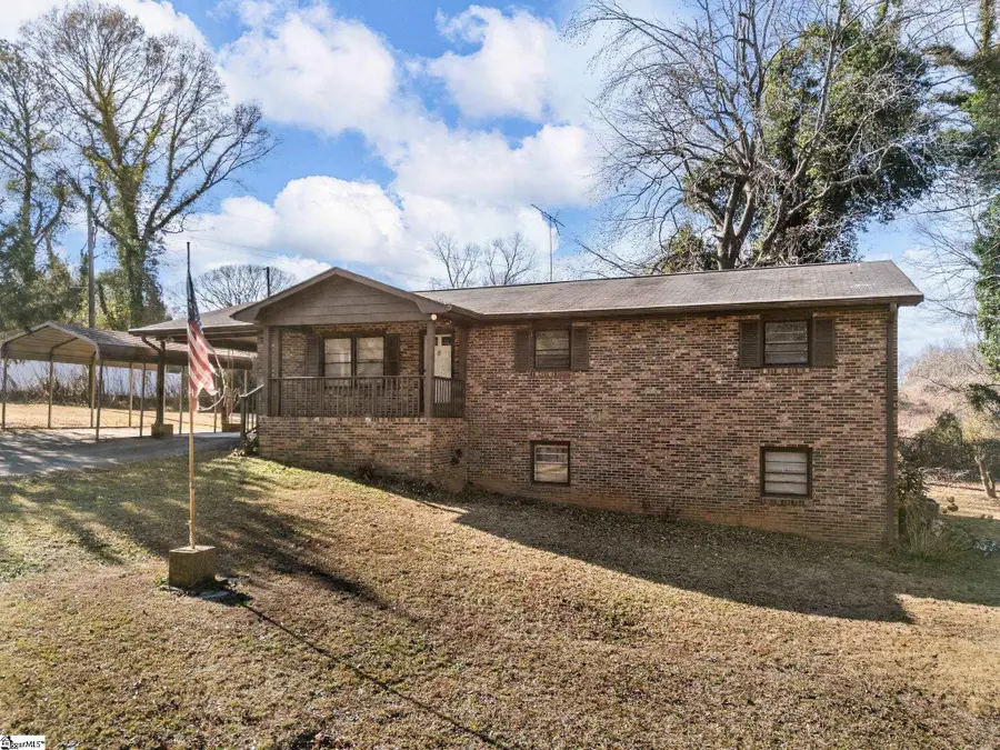 20 Gordon Street, Spartanburg, SC 29301 - #3