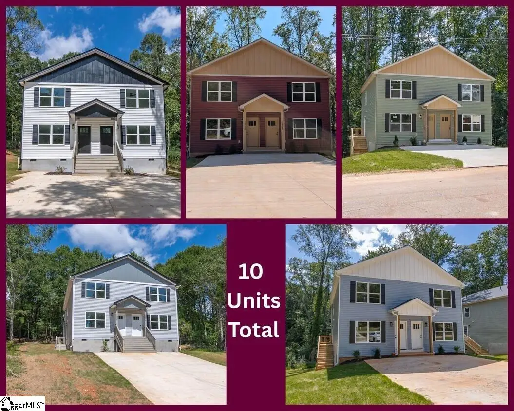 120-126 Brookmeade Drive, Anderson, SC 29626 - Image #1