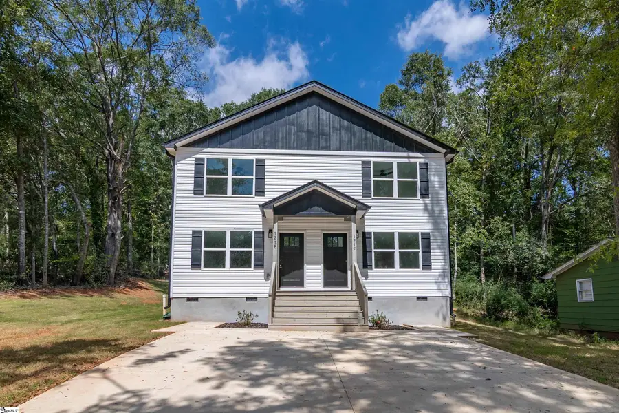 120-126 Brookmeade Drive, Anderson, SC 29626 - Image #3