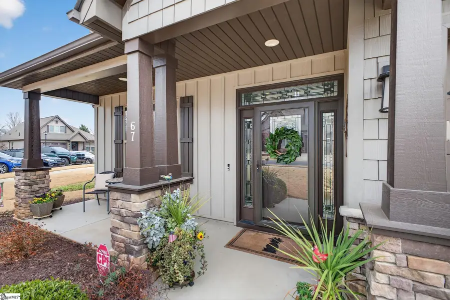 67 Vinton Drive, Greer, SC 29651 - Image #2