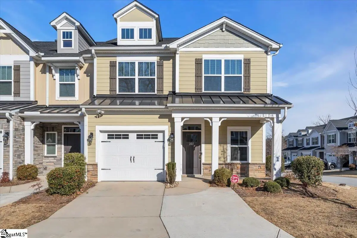207 Nautique Court, Anderson, SC 29625 - Image #1