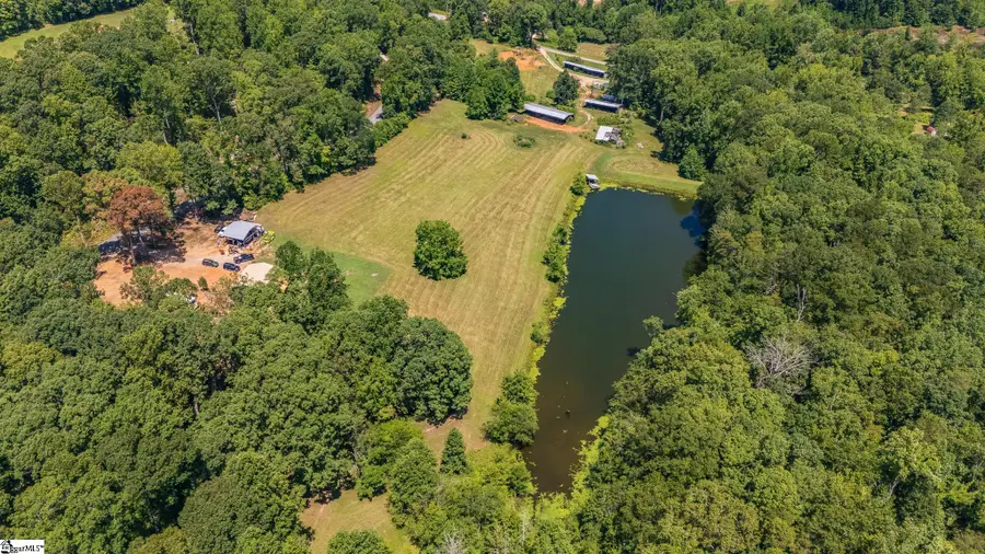 450 S Packs Mountain Road, Taylors, SC 29687 - Image #3