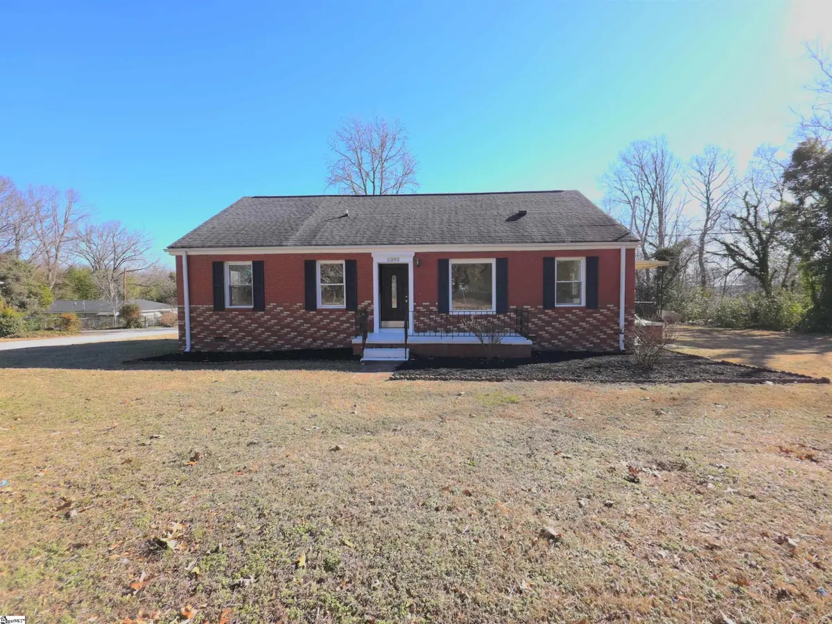 3302 Edwards Road, Taylors, SC 29687 - Image #1