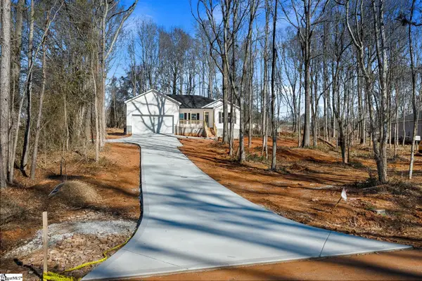 120B Boxwood Lane, Anderson, SC 29621