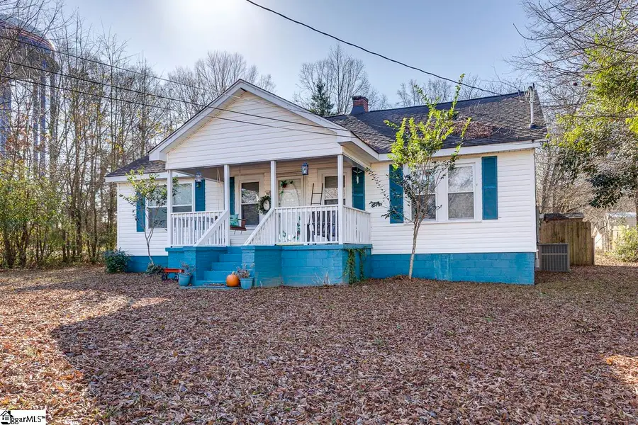 524 Fleming Street, Laurens, SC 29360 - Image #3