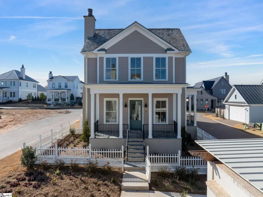 2 Belgard Drive, Greenville, SC 29615 - Image #2