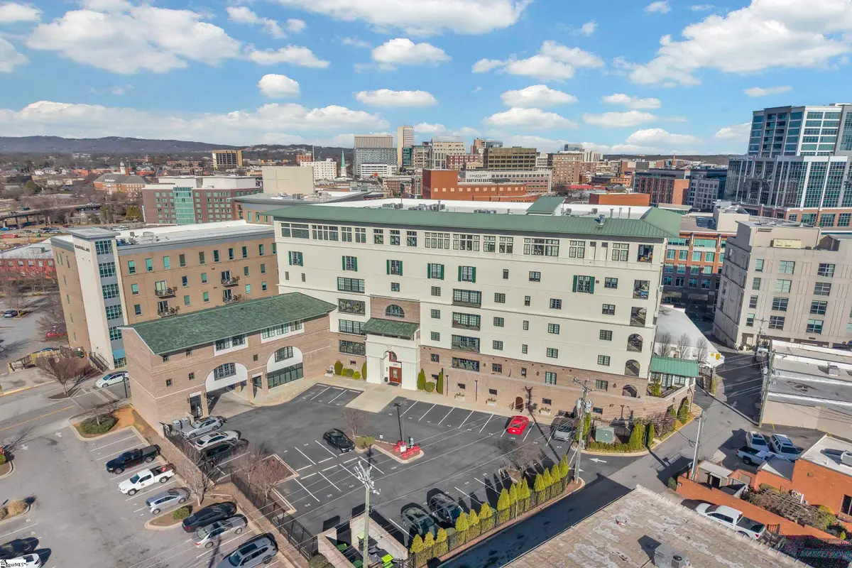 121 Rhett Street #Unit 503, Greenville, SC 29601 - Image #1
