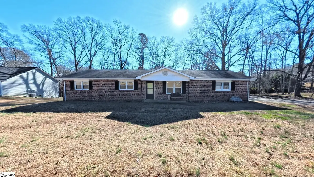 1202 Brookwood Drive, Boiling Springs, SC 29316 - Image #1