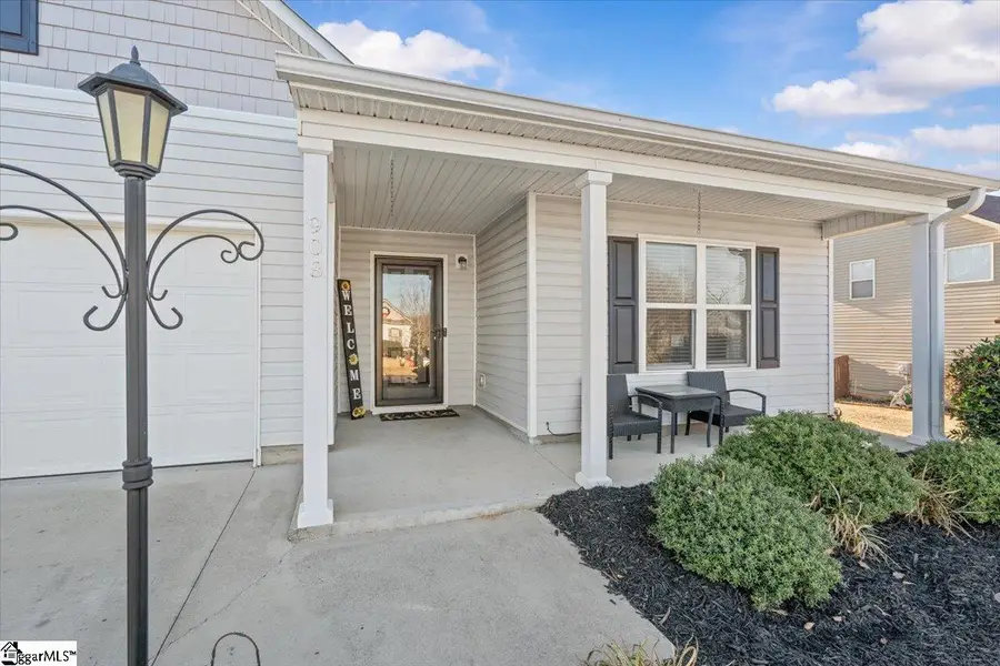 908 Echo Ridge Drive, Duncan, SC 29334 - Image #3