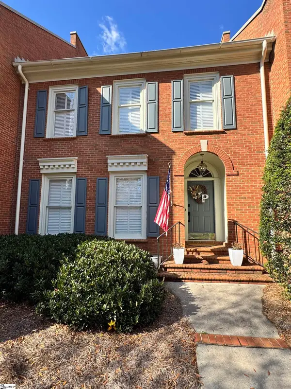 110 Kilkenney Court, Greenville, SC 29615