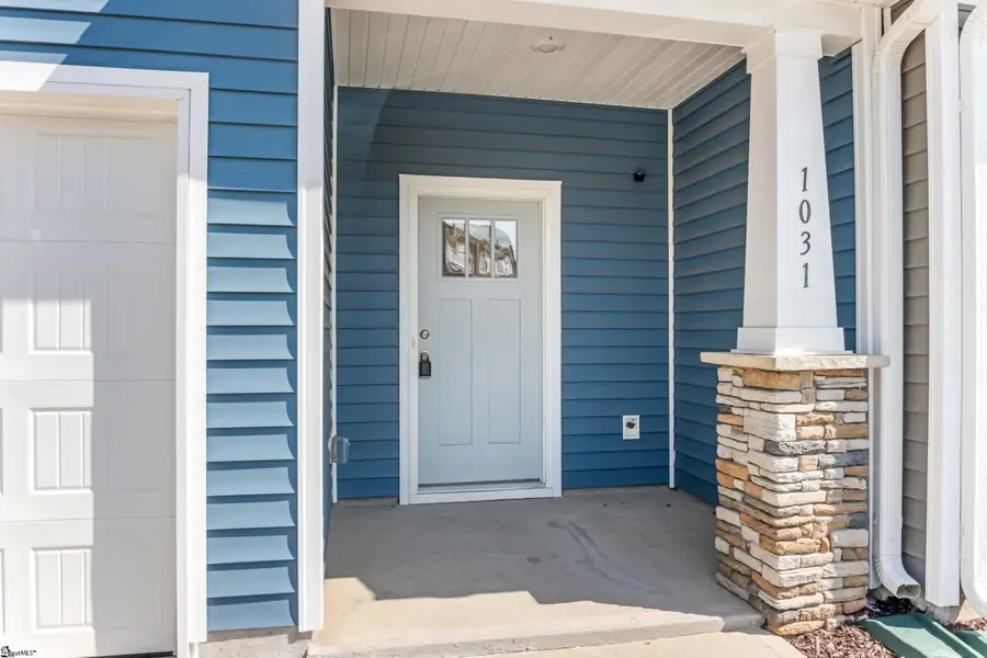 1031 Millison Place, Moore, SC 29369 - Image #3