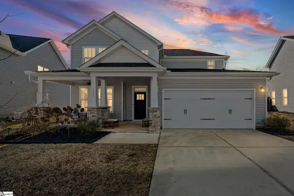 157 Foxbank Circle, Greer, SC 29651