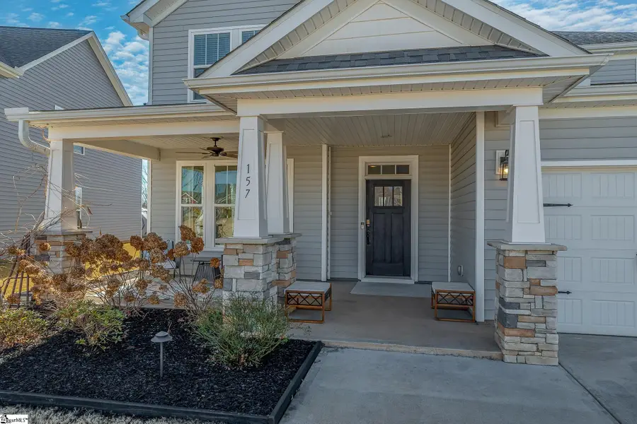 157 Foxbank Circle, Greer, SC 29651 - Image #2