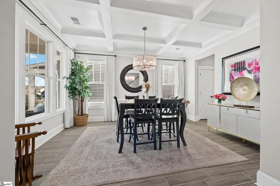 157 Foxbank Circle, Greer, SC 29651 - Image #3