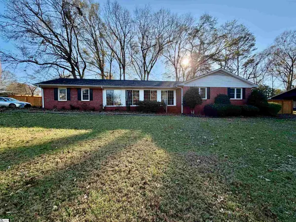 1 Brookvale Drive, Williamston, SC 29697